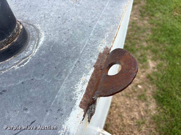 image for item EU5622 Fuel tank