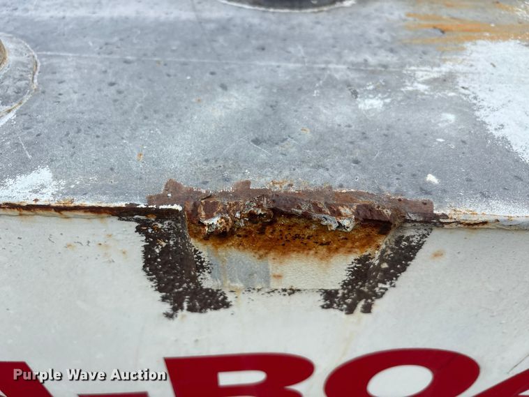 image for item EU5622 Fuel tank