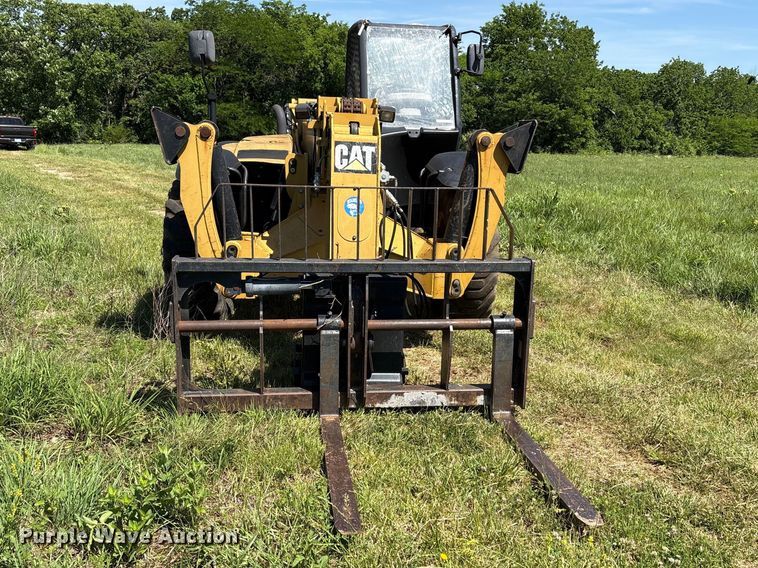 image for item EW0034 2005 Caterpillar TH360B telehandler
