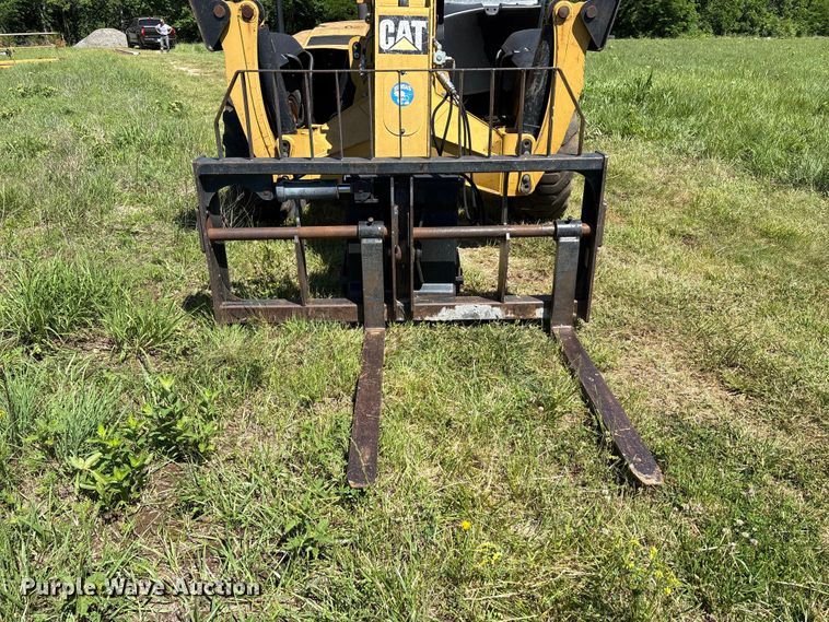 image for item EW0034 2005 Caterpillar TH360B telehandler