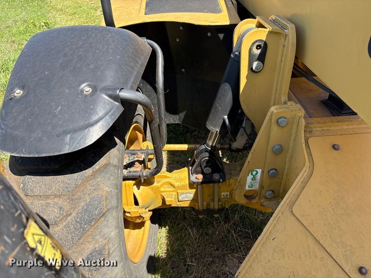 image for item EW0034 2005 Caterpillar TH360B telehandler
