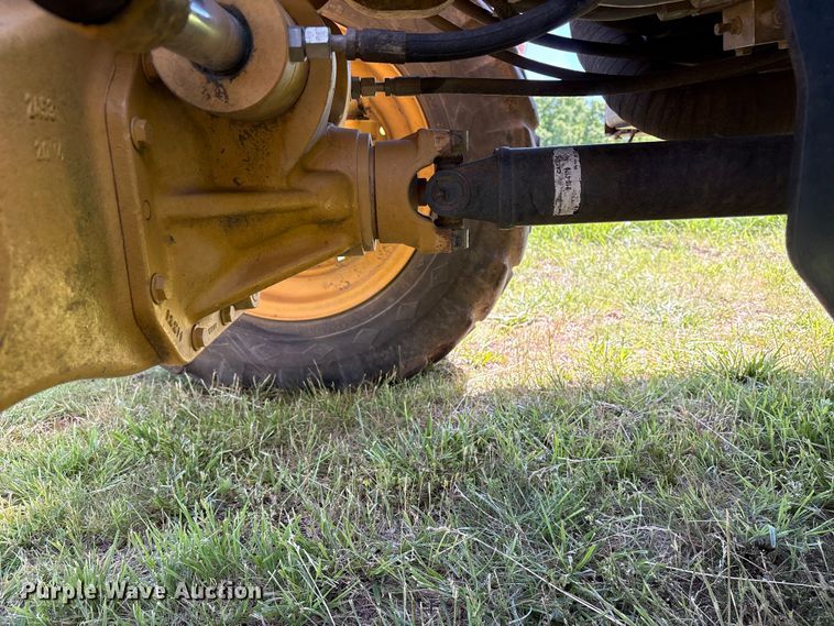 image for item EW0034 2005 Caterpillar TH360B telehandler
