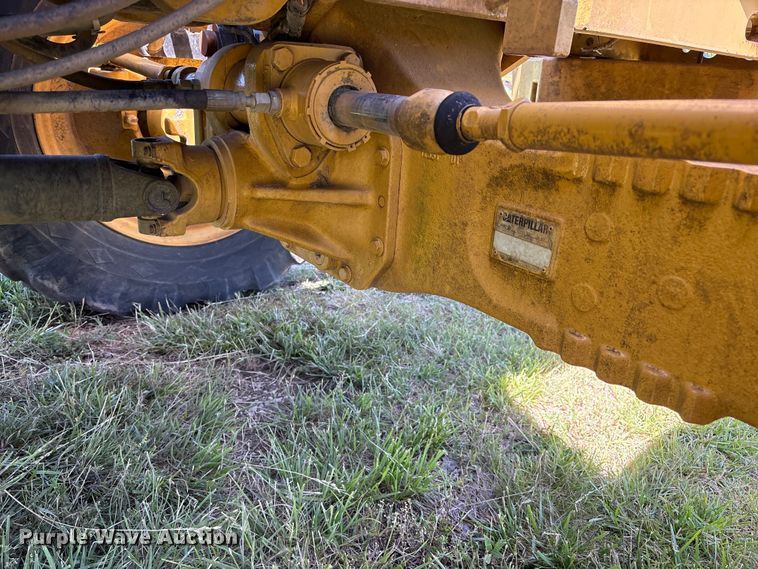 image for item EW0034 2005 Caterpillar TH360B telehandler