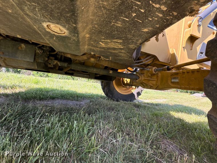 image for item EW0034 2005 Caterpillar TH360B telehandler