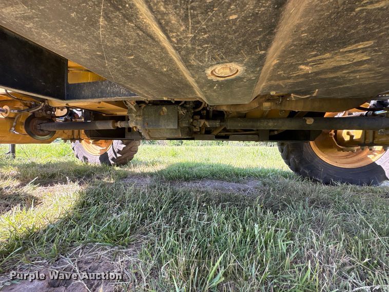 image for item EW0034 2005 Caterpillar TH360B telehandler