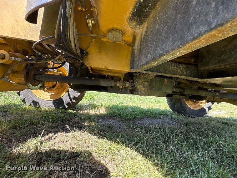 image for item EW0034 2005 Caterpillar TH360B telehandler