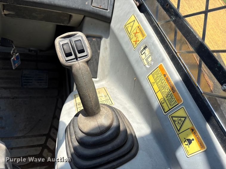 image for item EW0034 2005 Caterpillar TH360B telehandler
