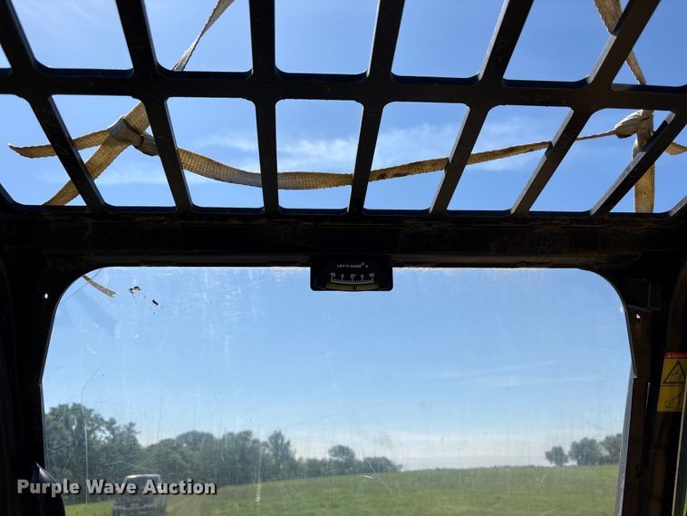 image for item EW0034 2005 Caterpillar TH360B telehandler
