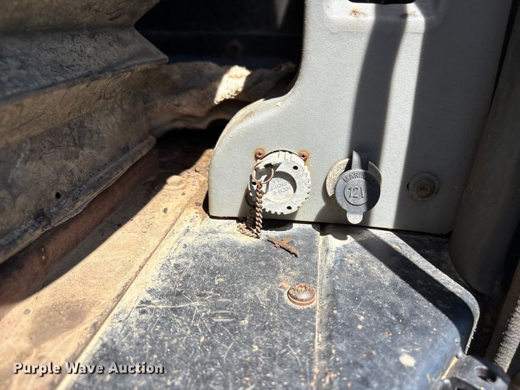 image for item EW0034 2005 Caterpillar TH360B telehandler