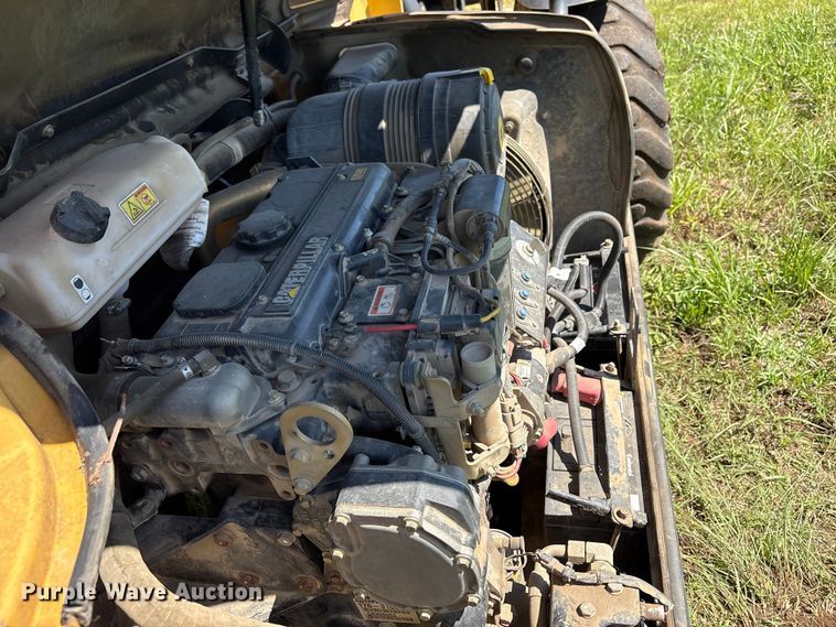 image for item EW0034 2005 Caterpillar TH360B telehandler