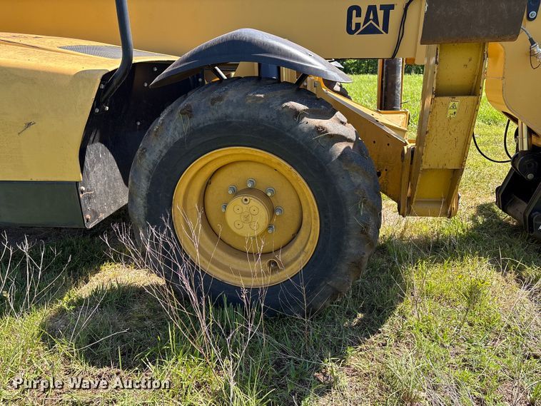 image for item EW0034 2005 Caterpillar TH360B telehandler