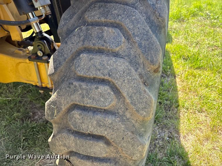 image for item EW0034 2005 Caterpillar TH360B telehandler