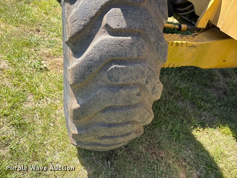 image for item EW0034 2005 Caterpillar TH360B telehandler
