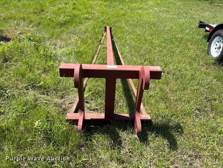 image for item EW0034 2005 Caterpillar TH360B telehandler