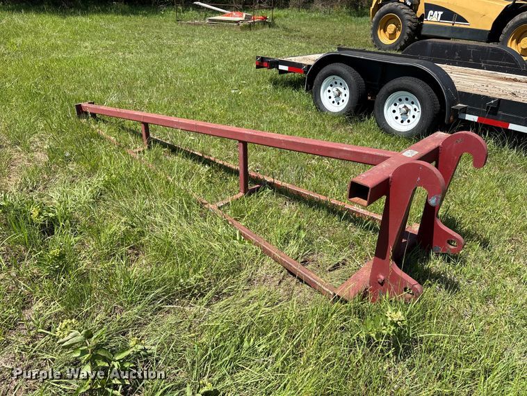 image for item EW0034 2005 Caterpillar TH360B telehandler