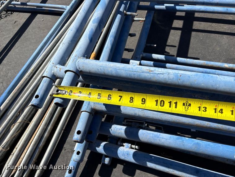 image for item EW0038 Scaffolding
