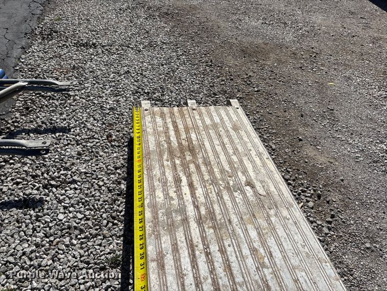 image for item EW0038 Scaffolding