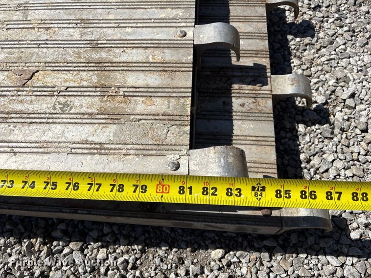image for item EW0038 Scaffolding