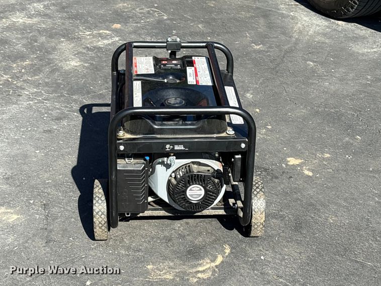image for item EW0041 Brute 030751 generator