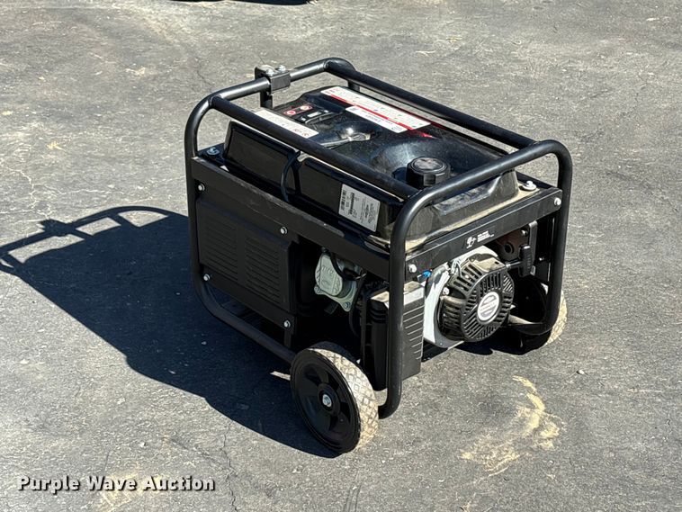 image for item EW0041 Brute 030751 generator