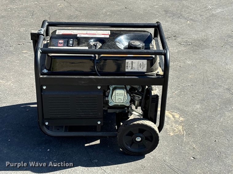 image for item EW0041 Brute 030751 generator