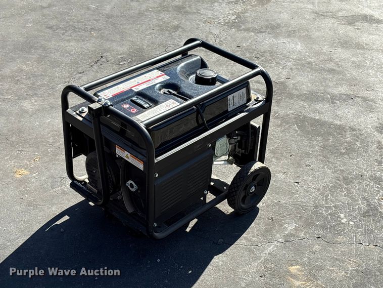 image for item EW0041 Brute 030751 generator