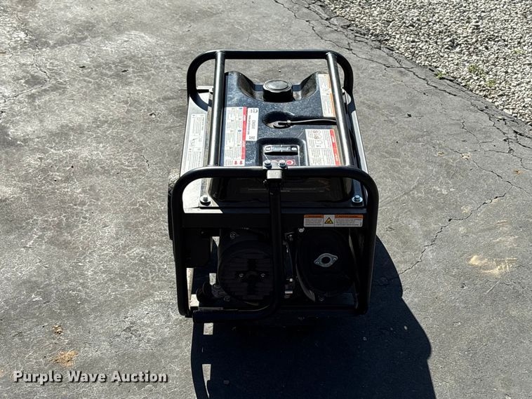 image for item EW0041 Brute 030751 generator