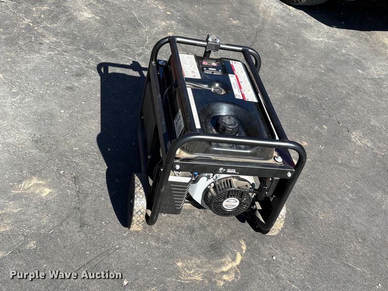 image for item EW0041 Brute 030751 generator