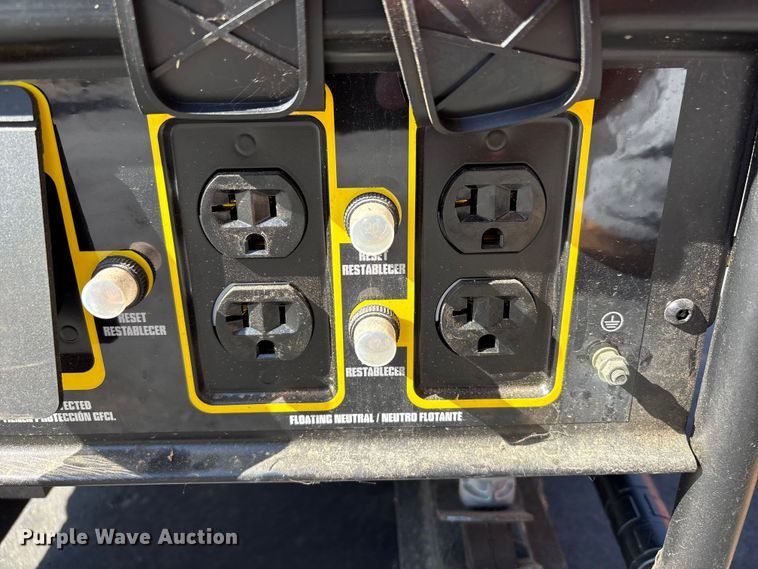 image for item EW0041 Brute 030751 generator
