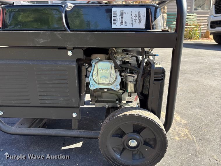 image for item EW0041 Brute 030751 generator