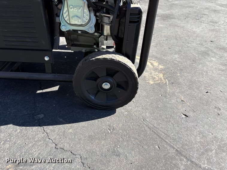 image for item EW0041 Brute 030751 generator