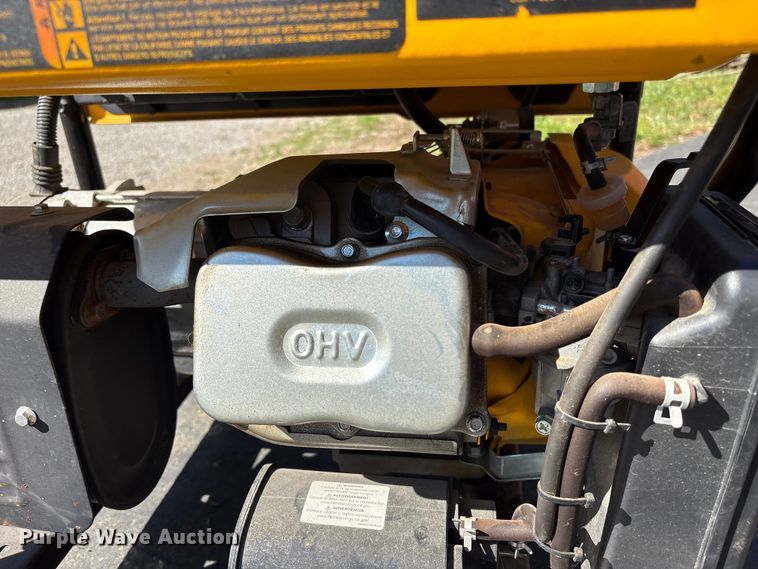 image for item EW0042 Dewalt PMC166500.02 generator