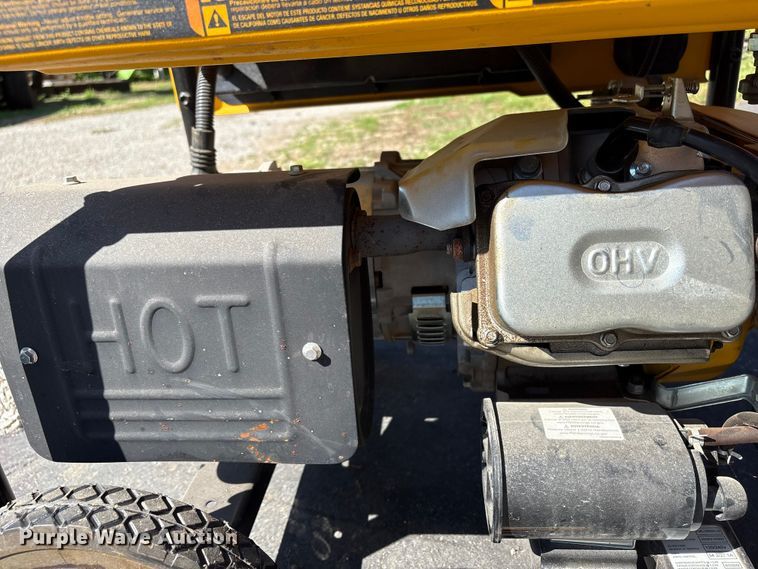 image for item EW0042 Dewalt PMC166500.02 generator