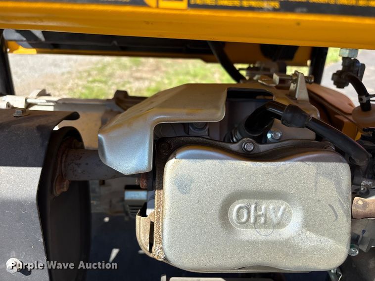 image for item EW0042 Dewalt PMC166500.02 generator