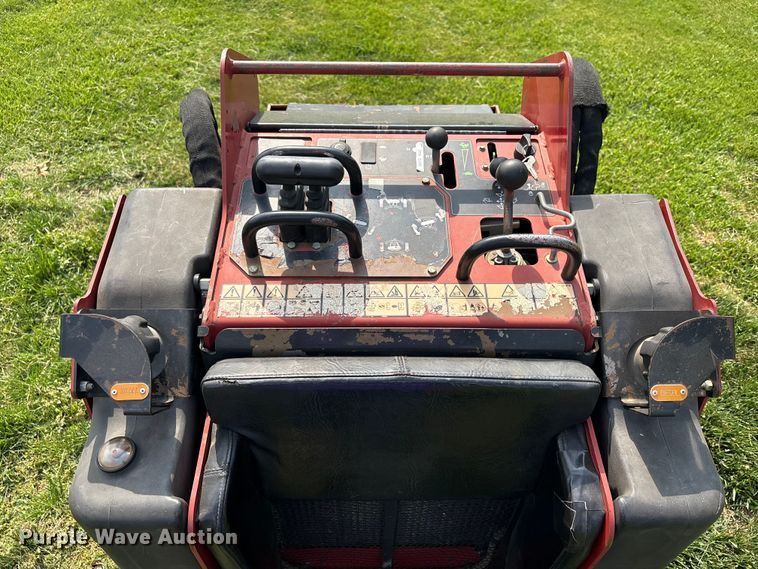 image for item EW0044 2017 Toro TX1000W compact utility loader