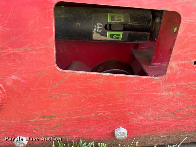 image for item EW0044 2017 Toro TX1000W compact utility loader