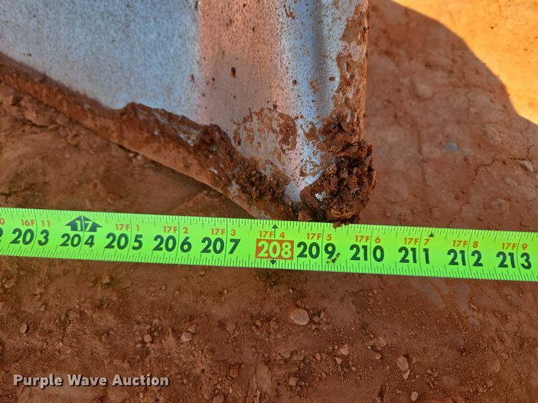 image for item EW0093 2000 Caterpillar D10R dozer