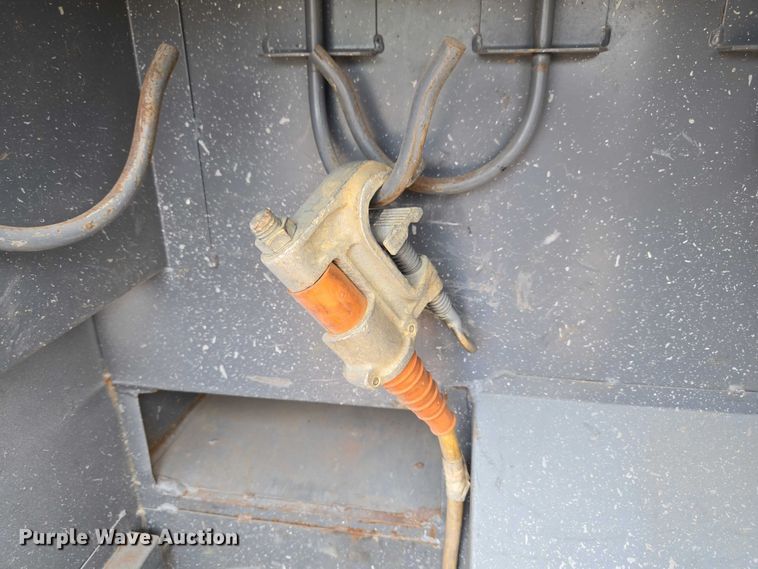 image for item EW0160 2012 International 4300 digger derrick truck