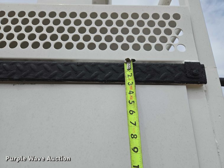 image for item EW0160 2012 International 4300 digger derrick truck