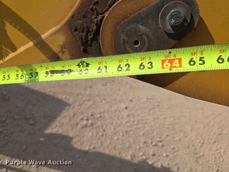 image for item EW0161 2020 Caterpillar 303.5E2 mini excavator