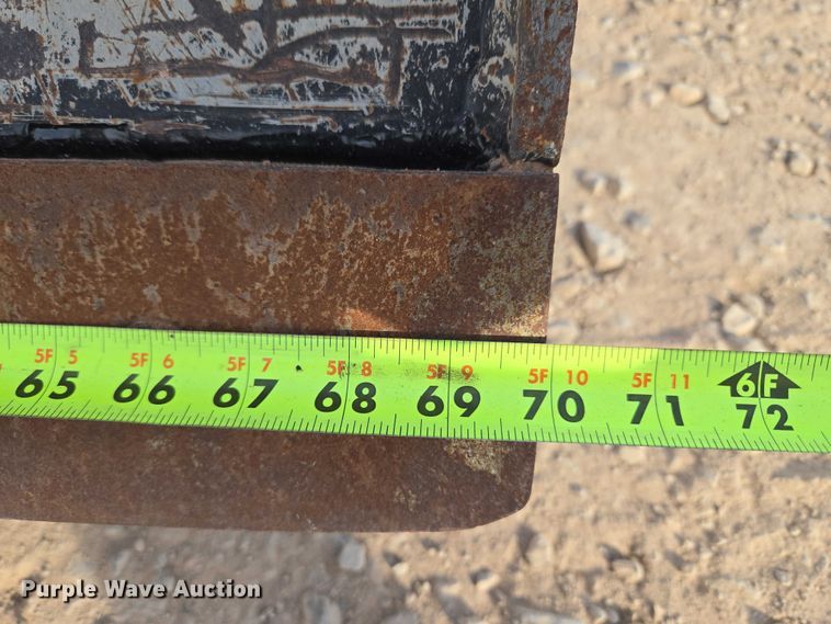 image for item EW0161 2020 Caterpillar 303.5E2 mini excavator