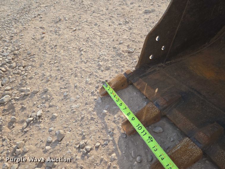 image for item EW0161 2020 Caterpillar 303.5E2 mini excavator