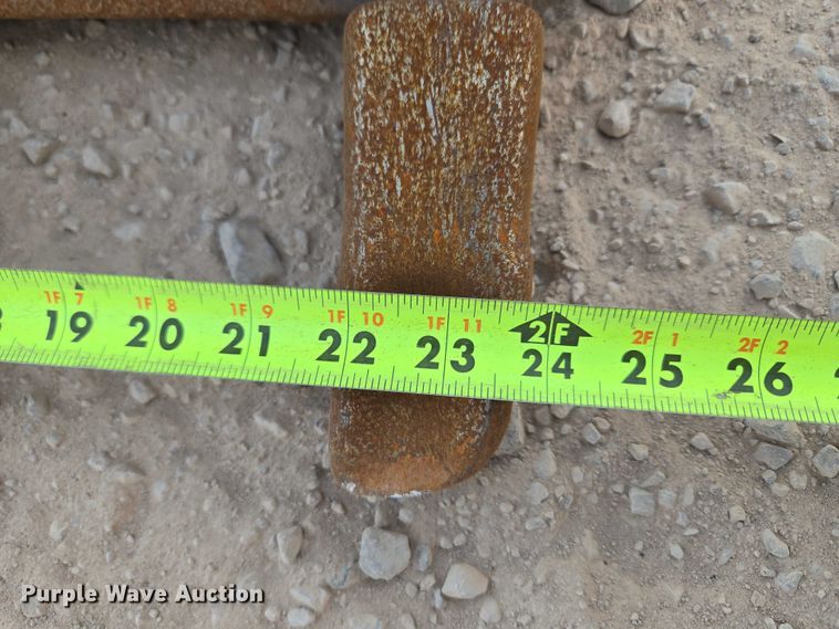 image for item EW0161 2020 Caterpillar 303.5E2 mini excavator