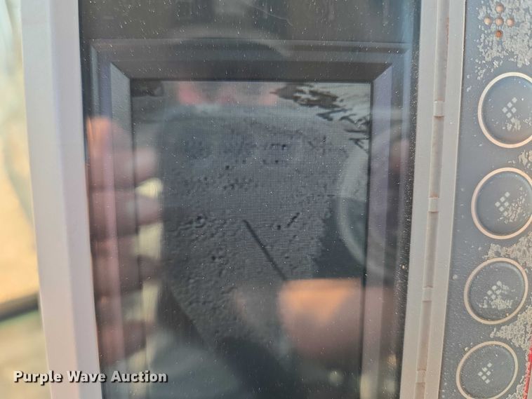 image for item EW0161 2020 Caterpillar 303.5E2 mini excavator