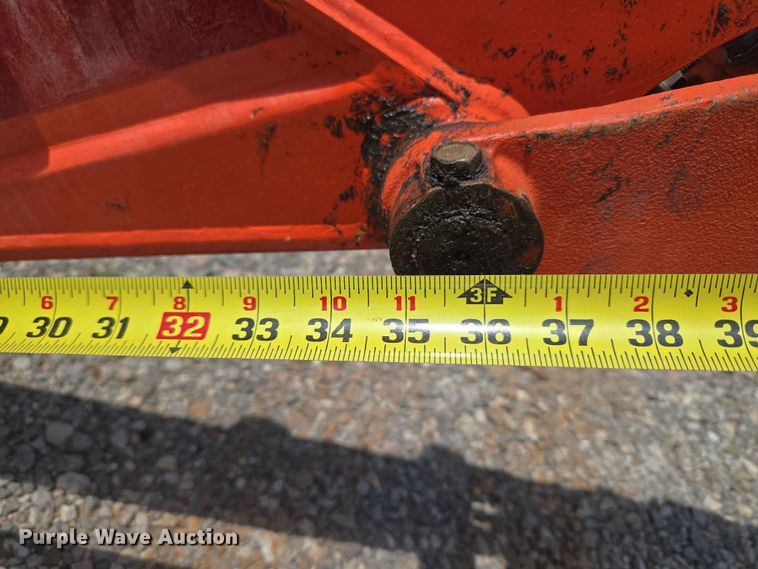 image for item EW0206 2022 Kubota U10-5 mini excavator