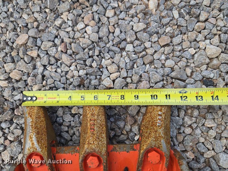 image for item EW0206 2022 Kubota U10-5 mini excavator