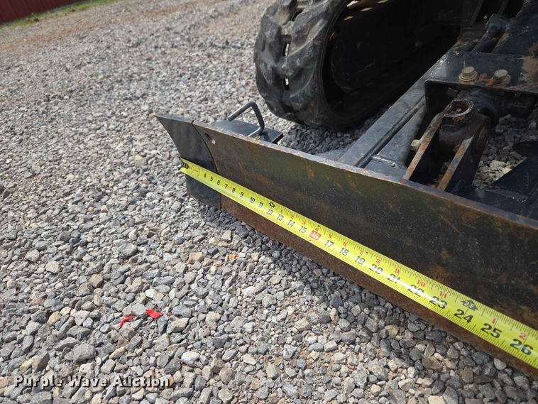 image for item EW0206 2022 Kubota U10-5 mini excavator