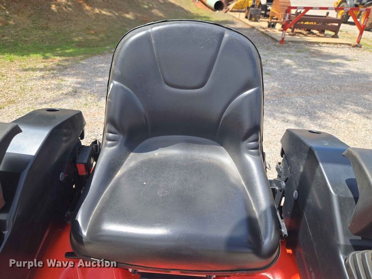 image for item EW0206 2022 Kubota U10-5 mini excavator
