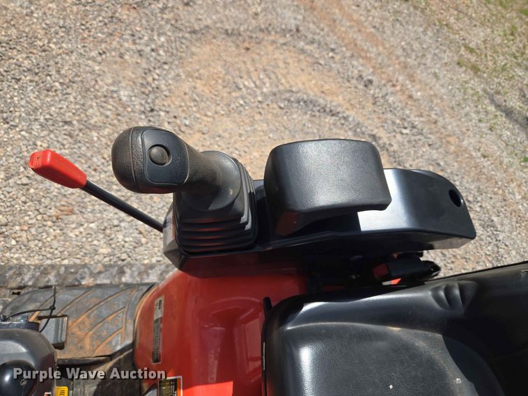 image for item EW0206 2022 Kubota U10-5 mini excavator