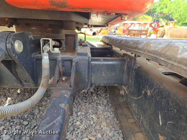 image for item EW0206 2022 Kubota U10-5 mini excavator